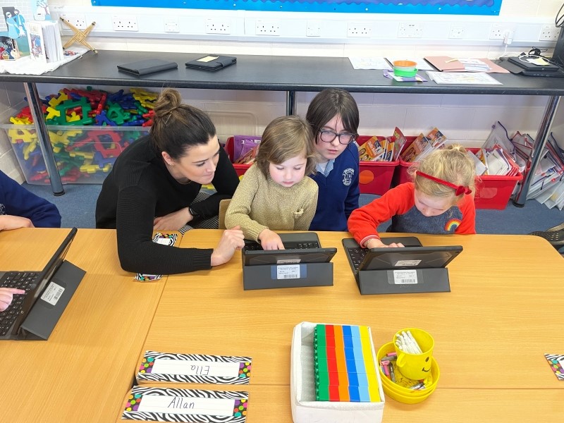 Online safety - Mission Grove Primary School